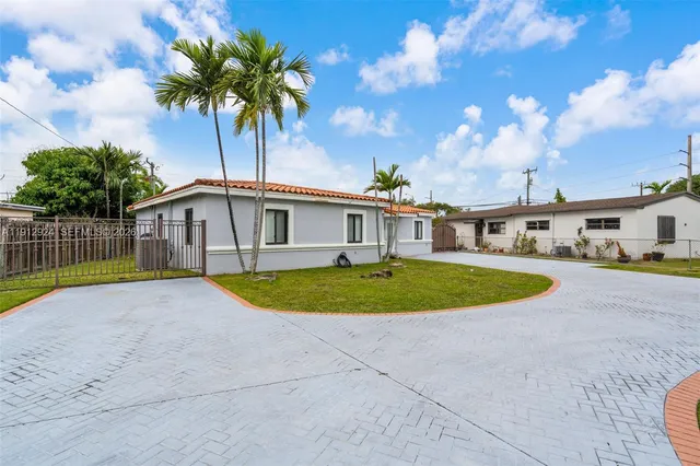 $3,820 | 1230 Southwest 86th Court, Unit 1, Miami, FL 33174