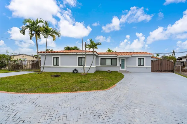 $3,820 | 1230 Southwest 86th Court, Unit 1, Miami, FL 33174