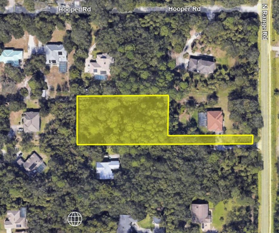 Tbd North Range Road Cocoa, FL 32926 - Photo 1 of 11