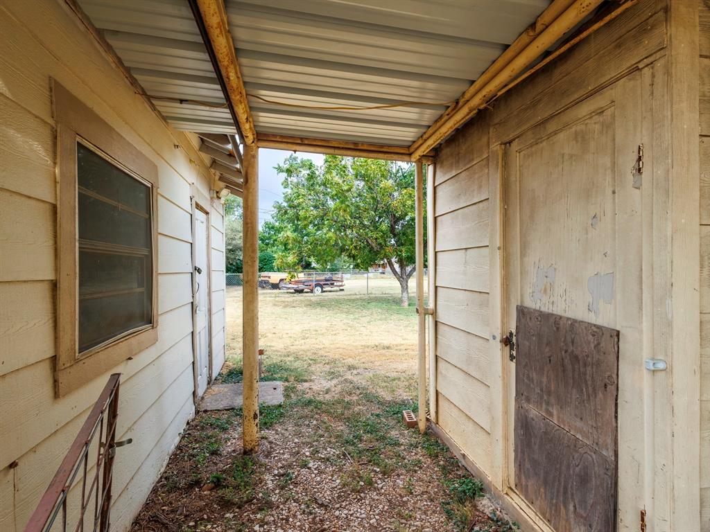 1201 North 10th Street Ballinger, TX 76821 - Photo 38 of 40 Gallery Image 38