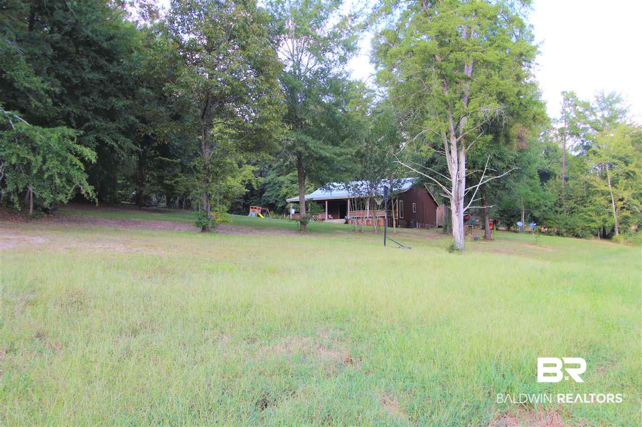 794 Dry Lake Road Luverne, AL 36049 - Photo 32 of 48 Cabin