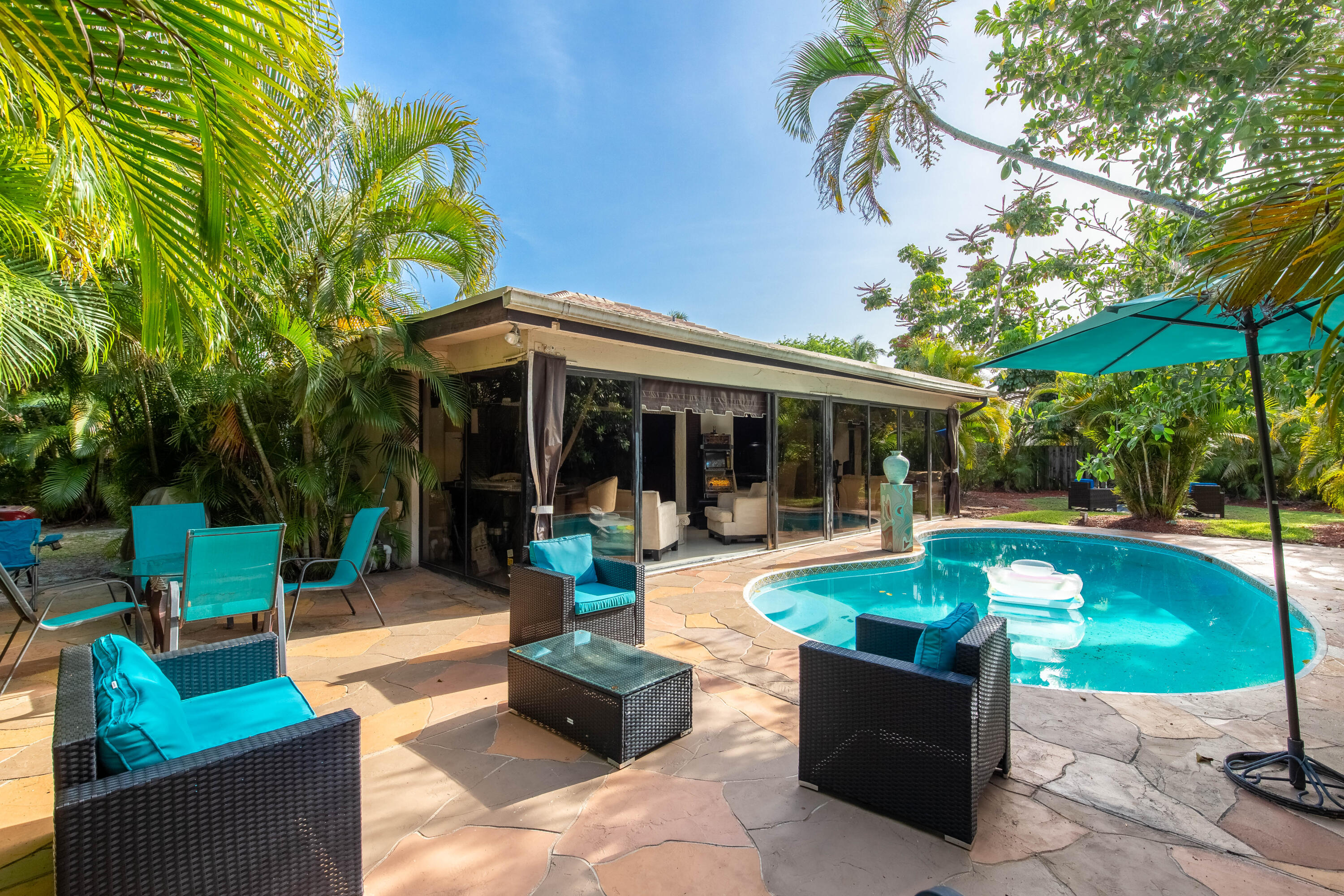 5224 Deerhurst Crescent Circle Boca Raton, FL 33486 - Photo 23 of 32 28