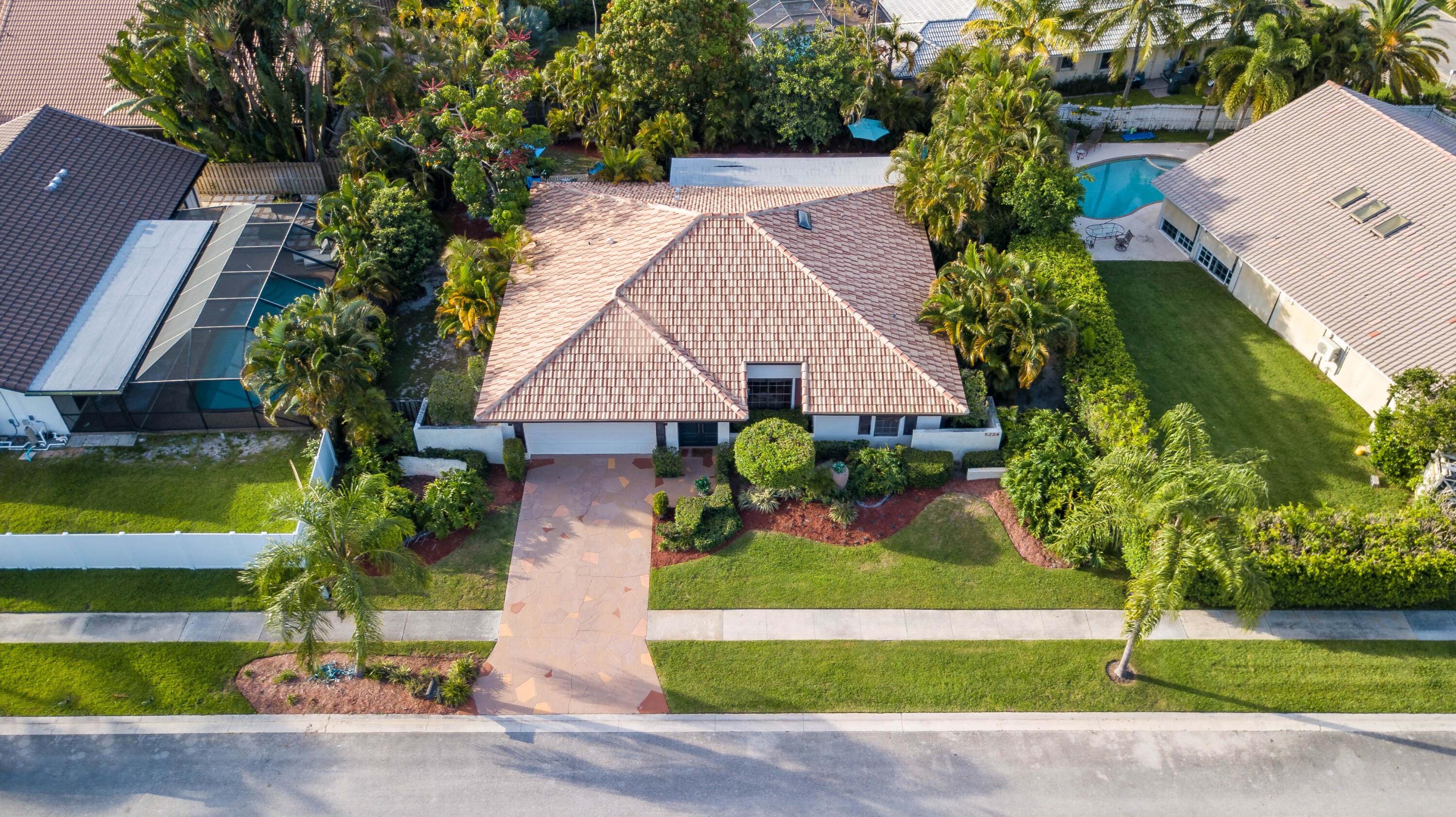 5224 Deerhurst Crescent Circle Boca Raton, FL 33486 - Photo 32 of 32 40