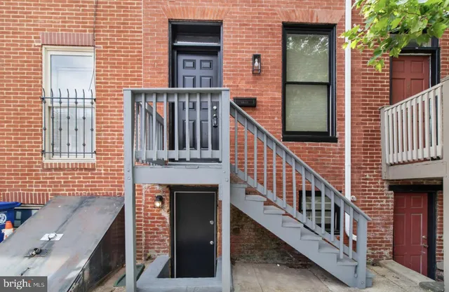 $2,000 | 23 South Arlington Avenue, Baltimore, MD 21223