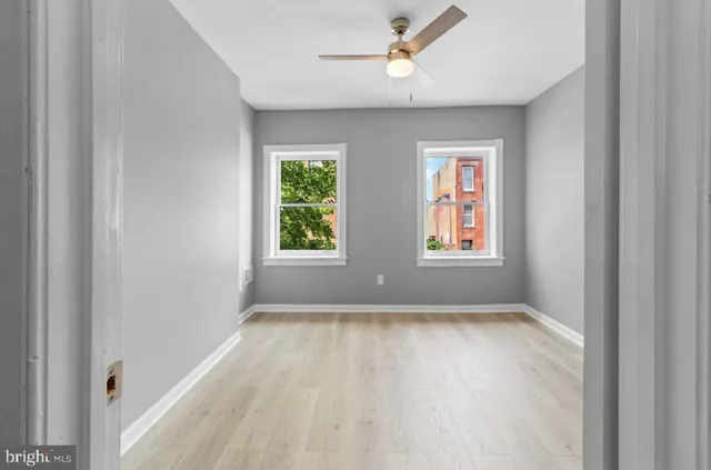 $2,000 | 23 South Arlington Avenue, Baltimore, MD 21223