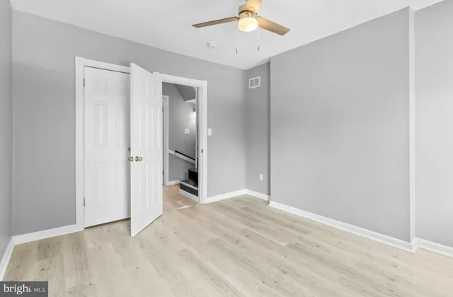 $2,000 | 23 South Arlington Avenue, Baltimore, MD 21223