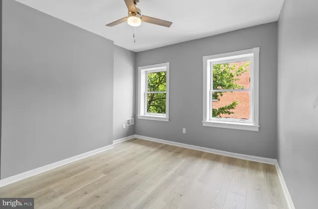 $2,000 | 23 South Arlington Avenue, Baltimore, MD 21223