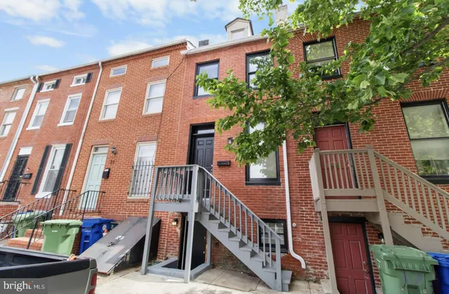 $2,000 | 23 South Arlington Avenue, Baltimore, MD 21223