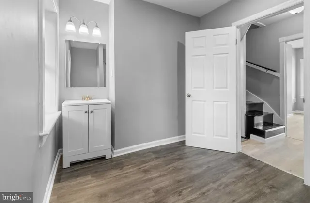 $2,000 | 23 South Arlington Avenue, Baltimore, MD 21223