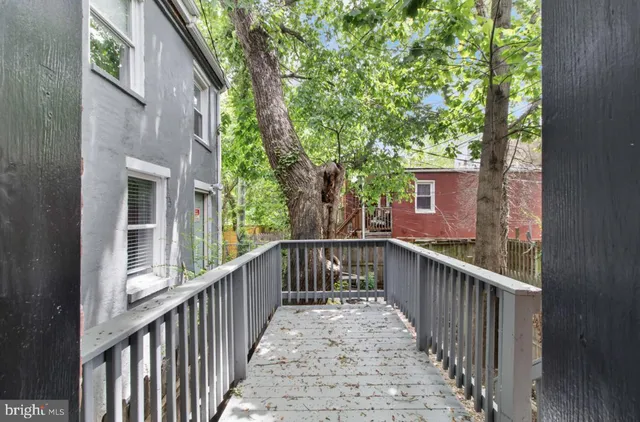 $2,000 | 23 South Arlington Avenue, Baltimore, MD 21223