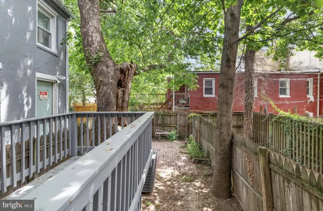 $2,000 | 23 South Arlington Avenue, Baltimore, MD 21223