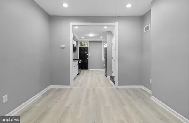 $2,000 | 23 South Arlington Avenue, Baltimore, MD 21223