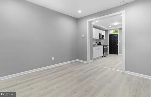 $2,000 | 23 South Arlington Avenue, Baltimore, MD 21223