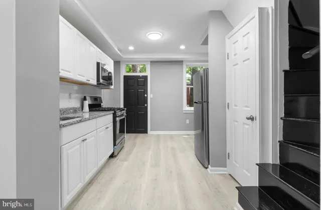 $2,000 | 23 South Arlington Avenue, Baltimore, MD 21223