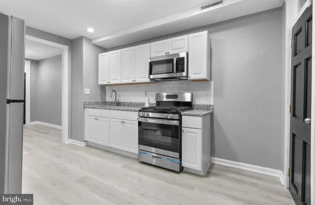 $2,000 | 23 South Arlington Avenue, Baltimore, MD 21223