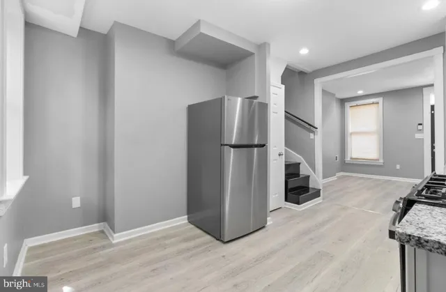 $2,000 | 23 South Arlington Avenue, Baltimore, MD 21223