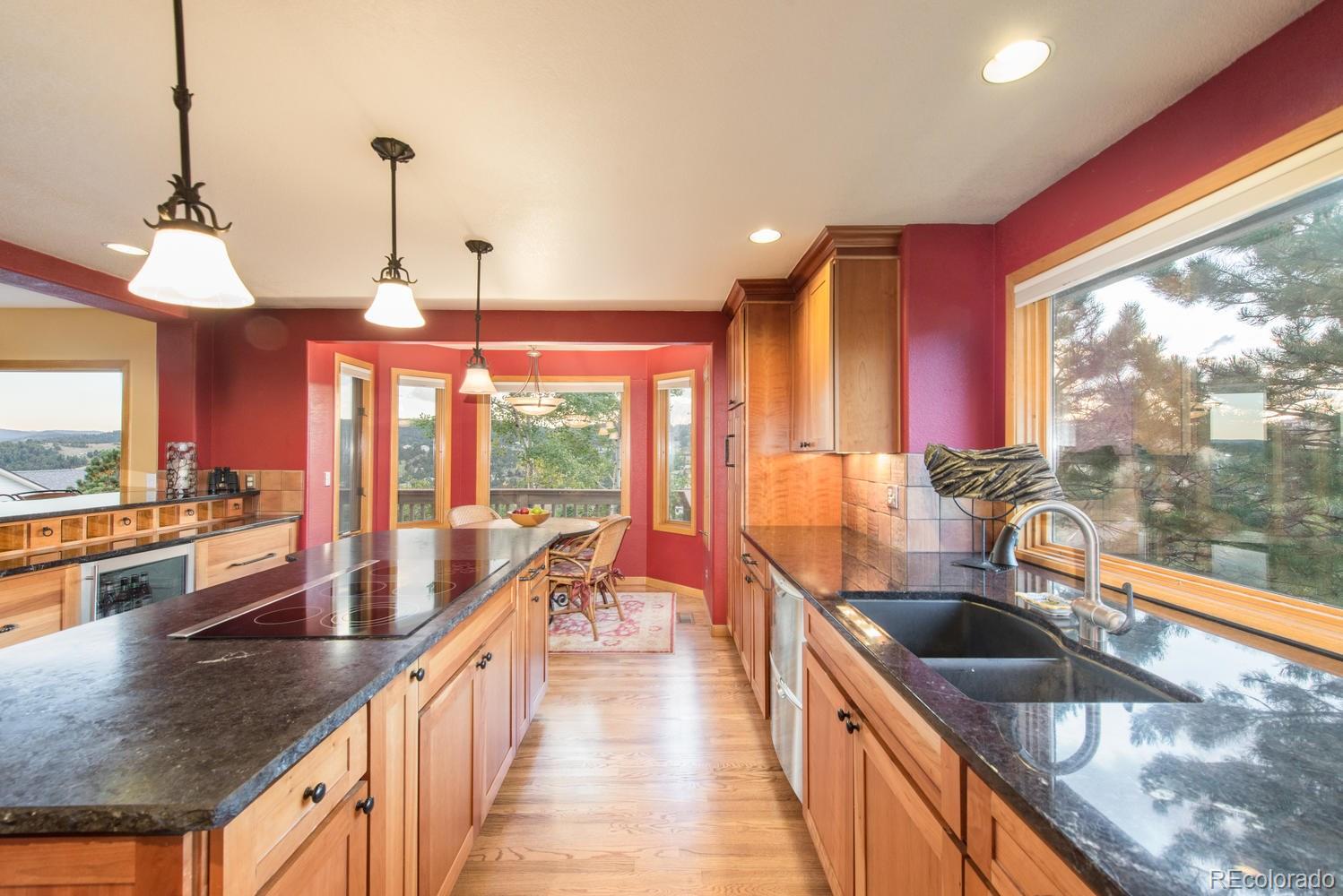 446 Monte Vista Road Golden, CO 80401 - Photo 11 of 35 Gallery Image 11