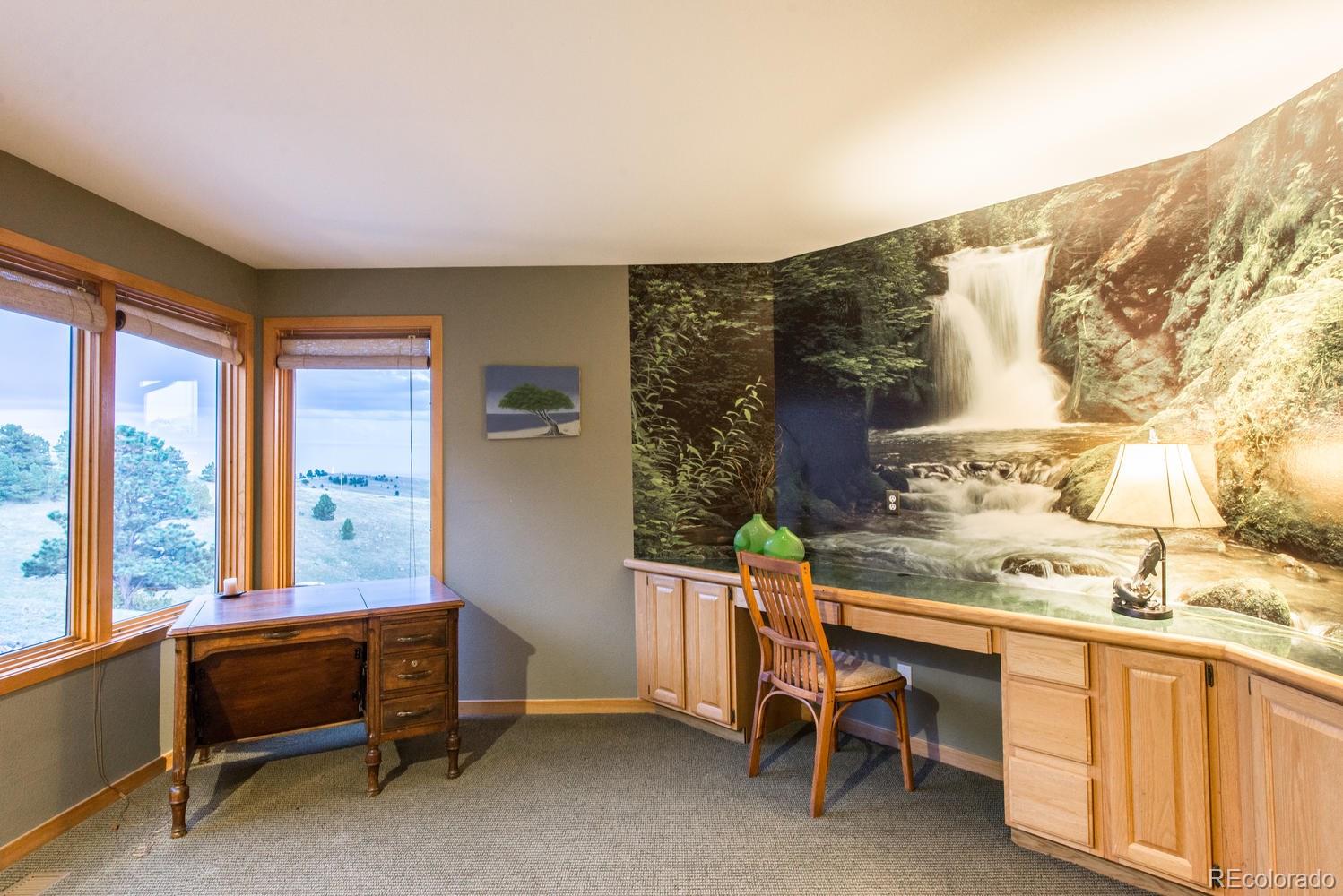 446 Monte Vista Road Golden, CO 80401 - Photo 25 of 35 Gallery Image 25
