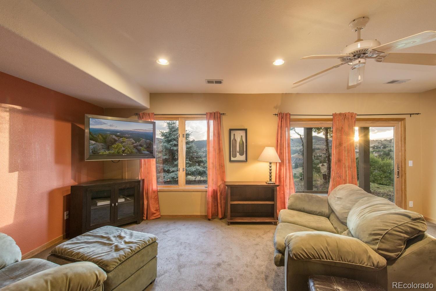 446 Monte Vista Road Golden, CO 80401 - Photo 26 of 35 Gallery Image 26