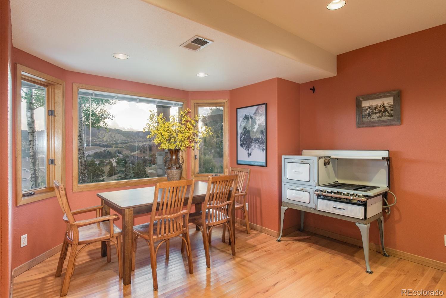446 Monte Vista Road Golden, CO 80401 - Photo 28 of 35 Gallery Image 28