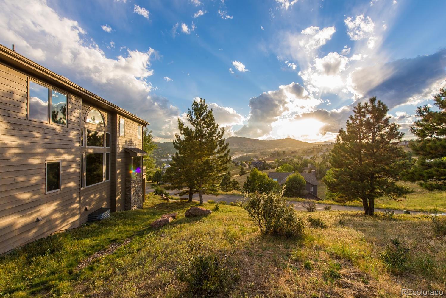 446 Monte Vista Road Golden, CO 80401 - Photo 30 of 35 Gallery Image 30