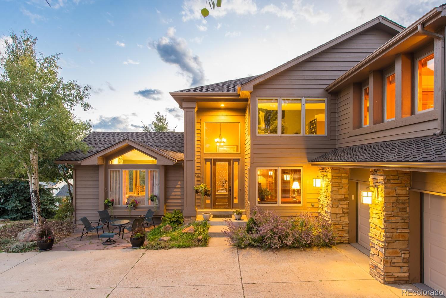 446 Monte Vista Road Golden, CO 80401 - Photo 3 of 35 Gallery Image 3