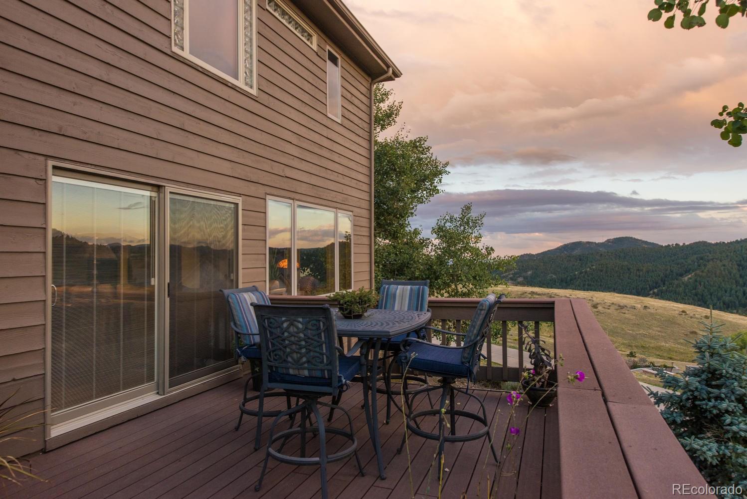 446 Monte Vista Road Golden, CO 80401 - Photo 31 of 35 Gallery Image 31