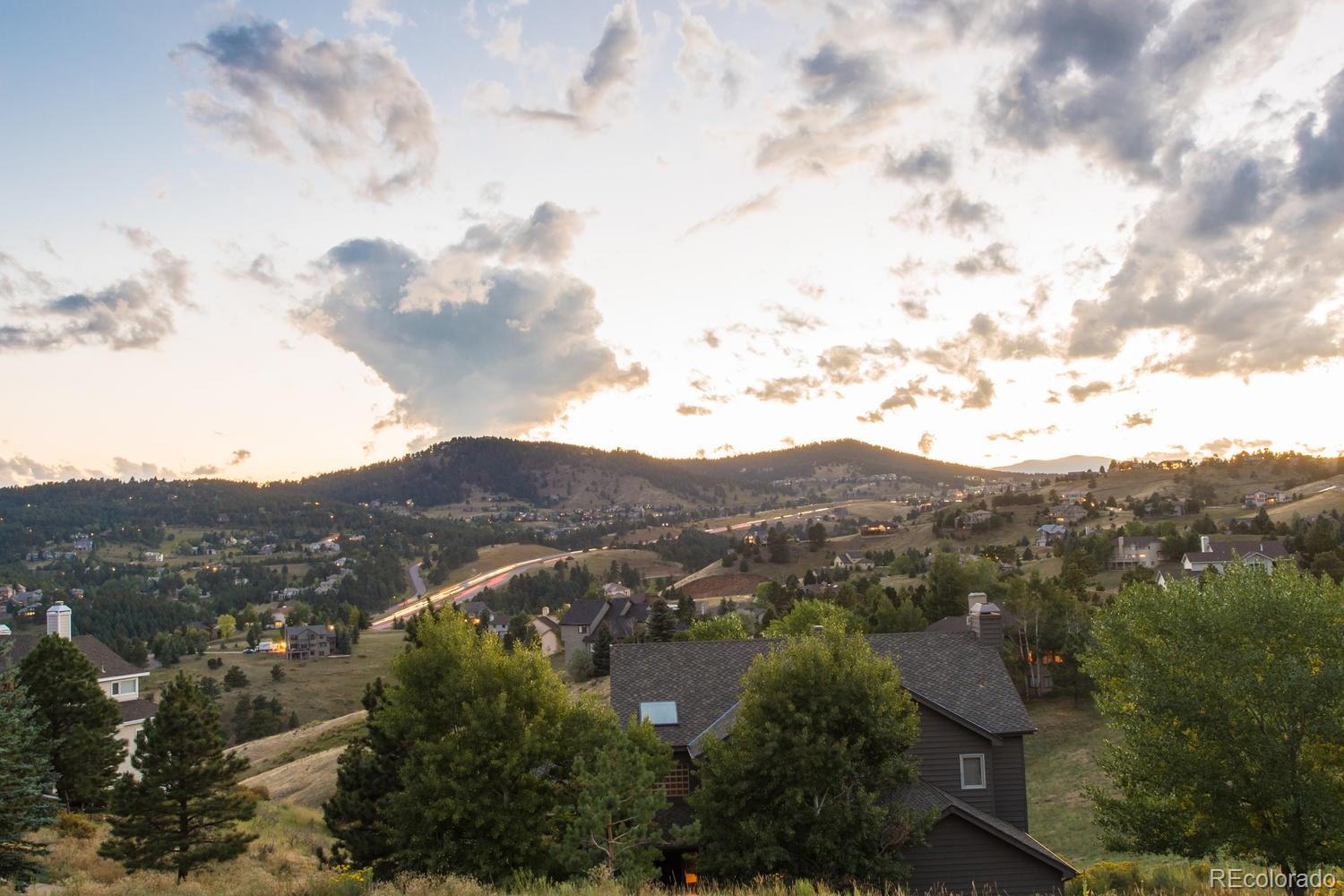 446 Monte Vista Road Golden, CO 80401 - Photo 33 of 35 Gallery Image 33