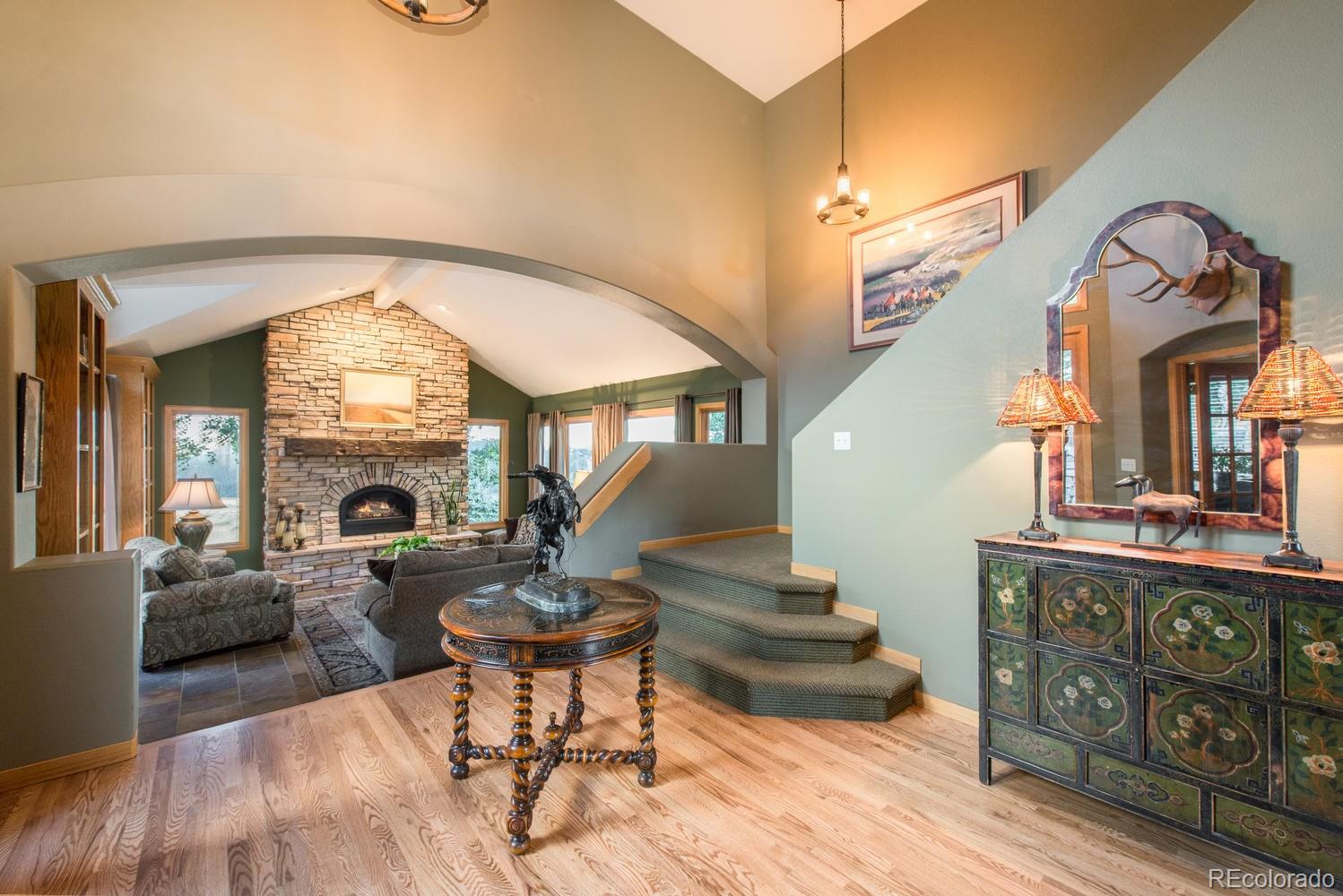 446 Monte Vista Road Golden, CO 80401 - Photo 5 of 35 Gallery Image 5
