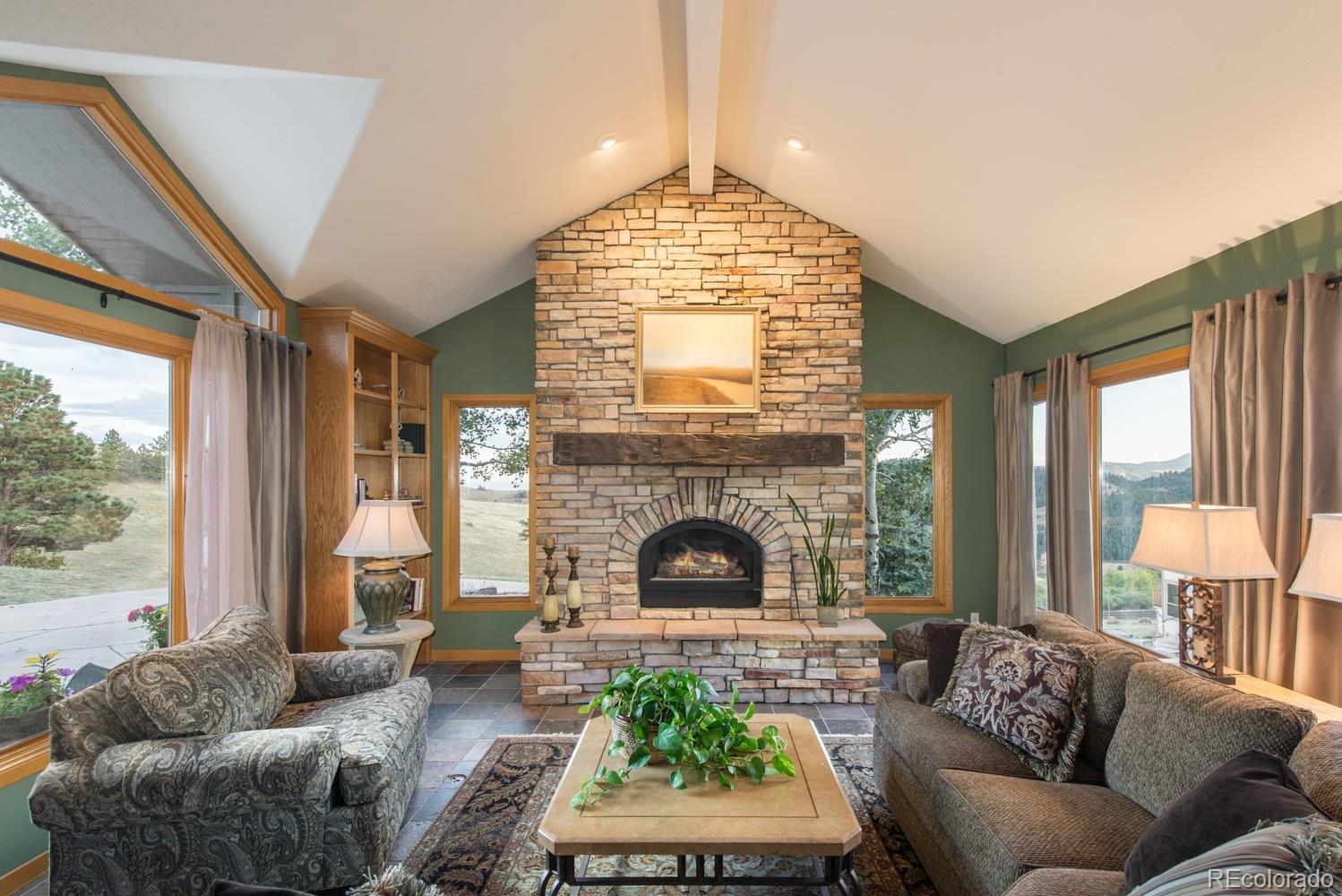 446 Monte Vista Road Golden, CO 80401 - Photo 6 of 35 Gallery Image 6