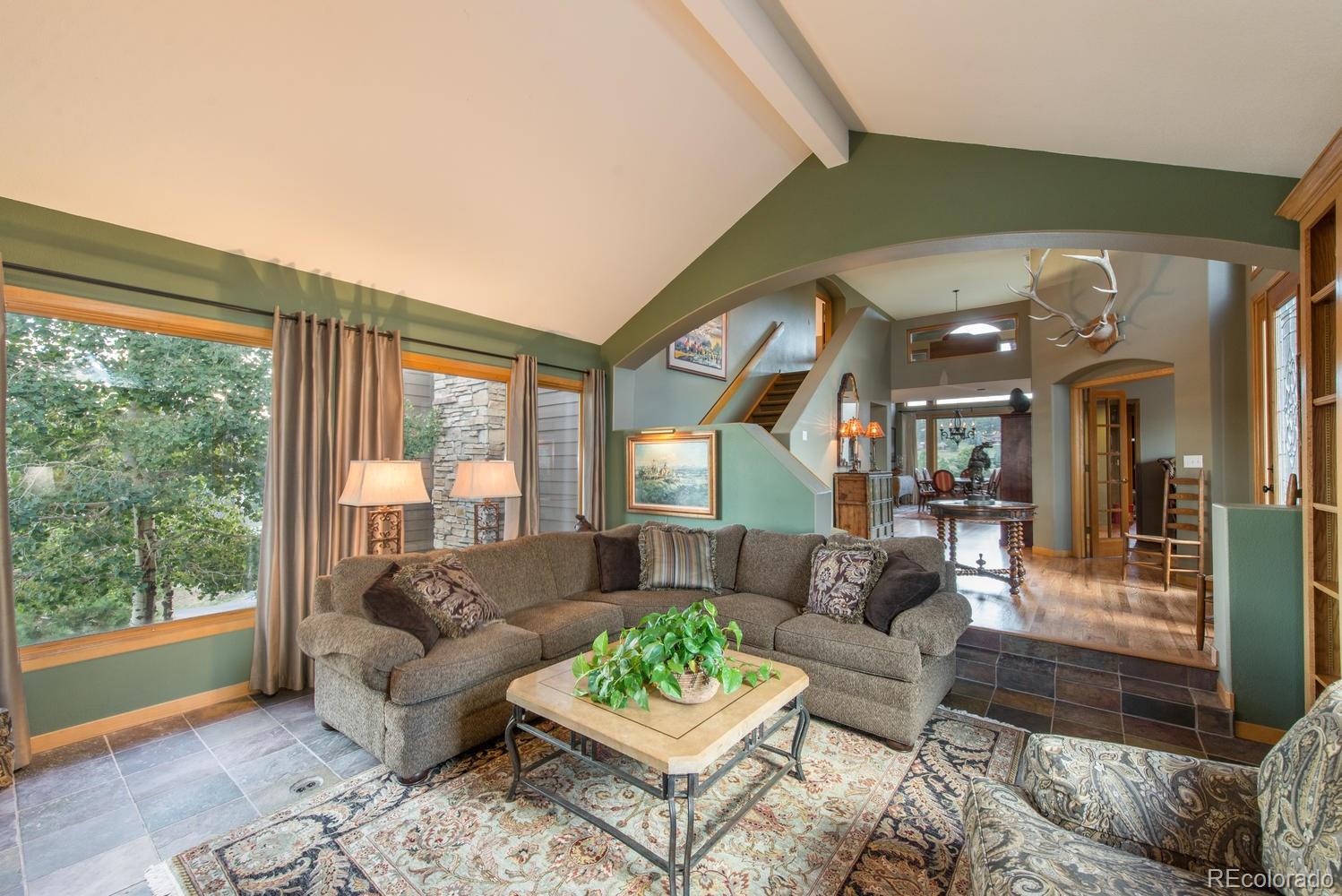 446 Monte Vista Road Golden, CO 80401 - Photo 7 of 35 Gallery Image 7