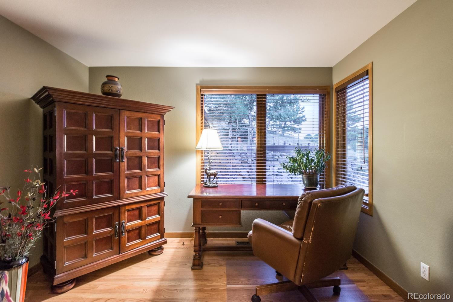 446 Monte Vista Road Golden, CO 80401 - Photo 8 of 35 Gallery Image 8