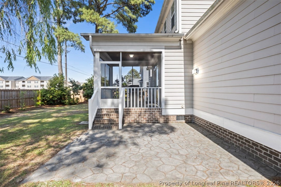 2712 Plum Ridge Road Fayetteville, NC 28306 - Photo 33 of 40