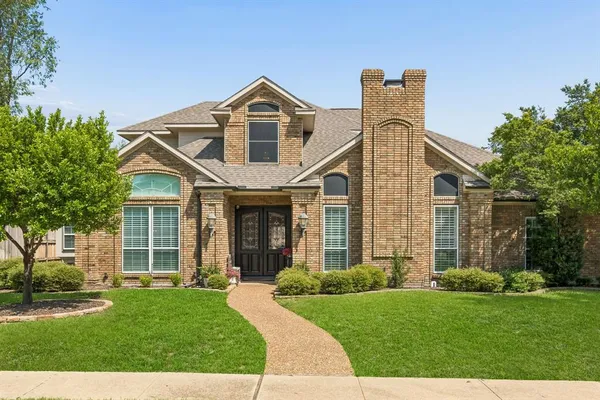 $775,000 | 7112 Harvey Lane, Plano, TX 75025