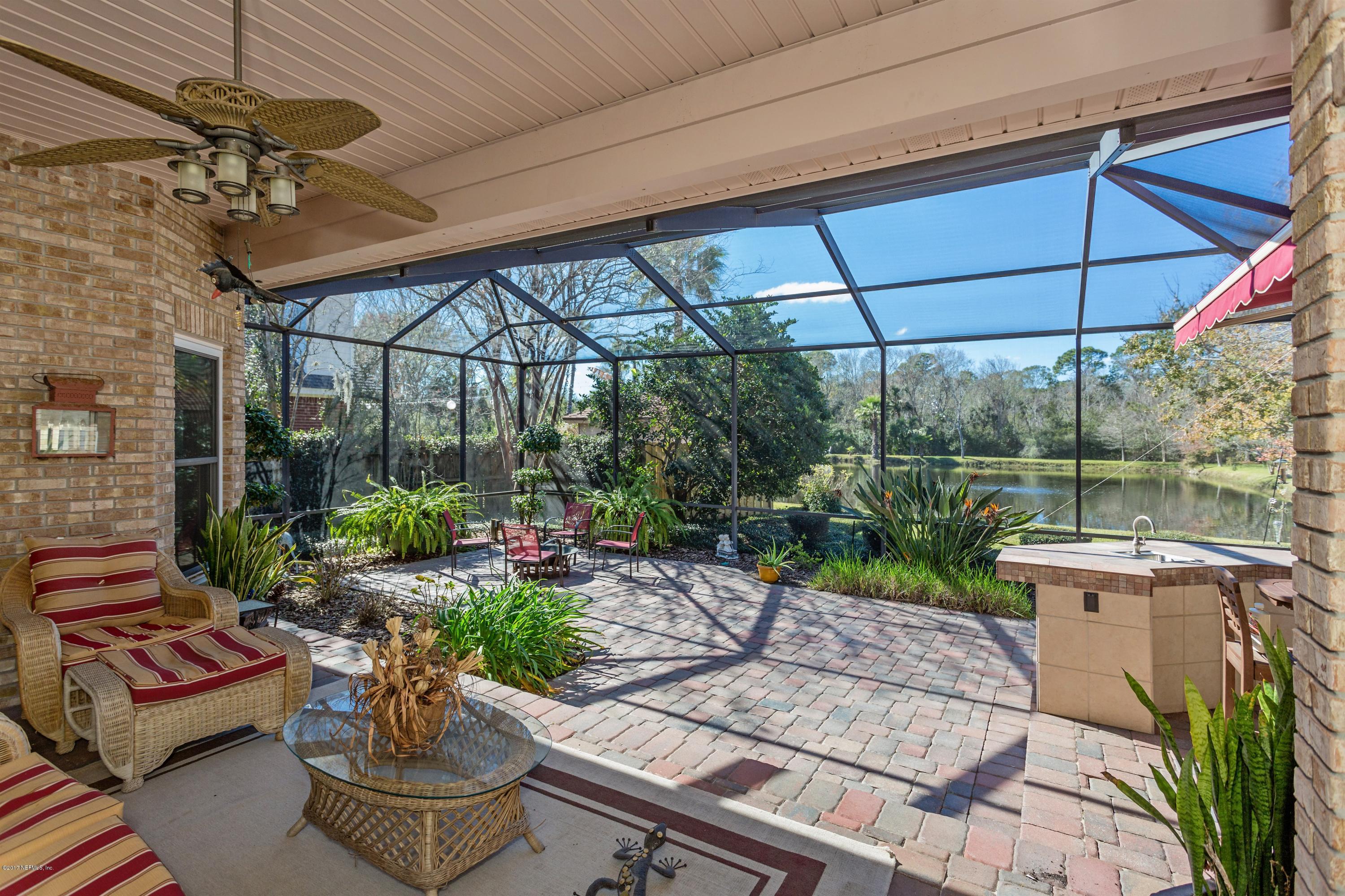 1125 Neck Road Ponte Vedra Beach, FL 32082 - Photo 1 of 40 032_Lanai
