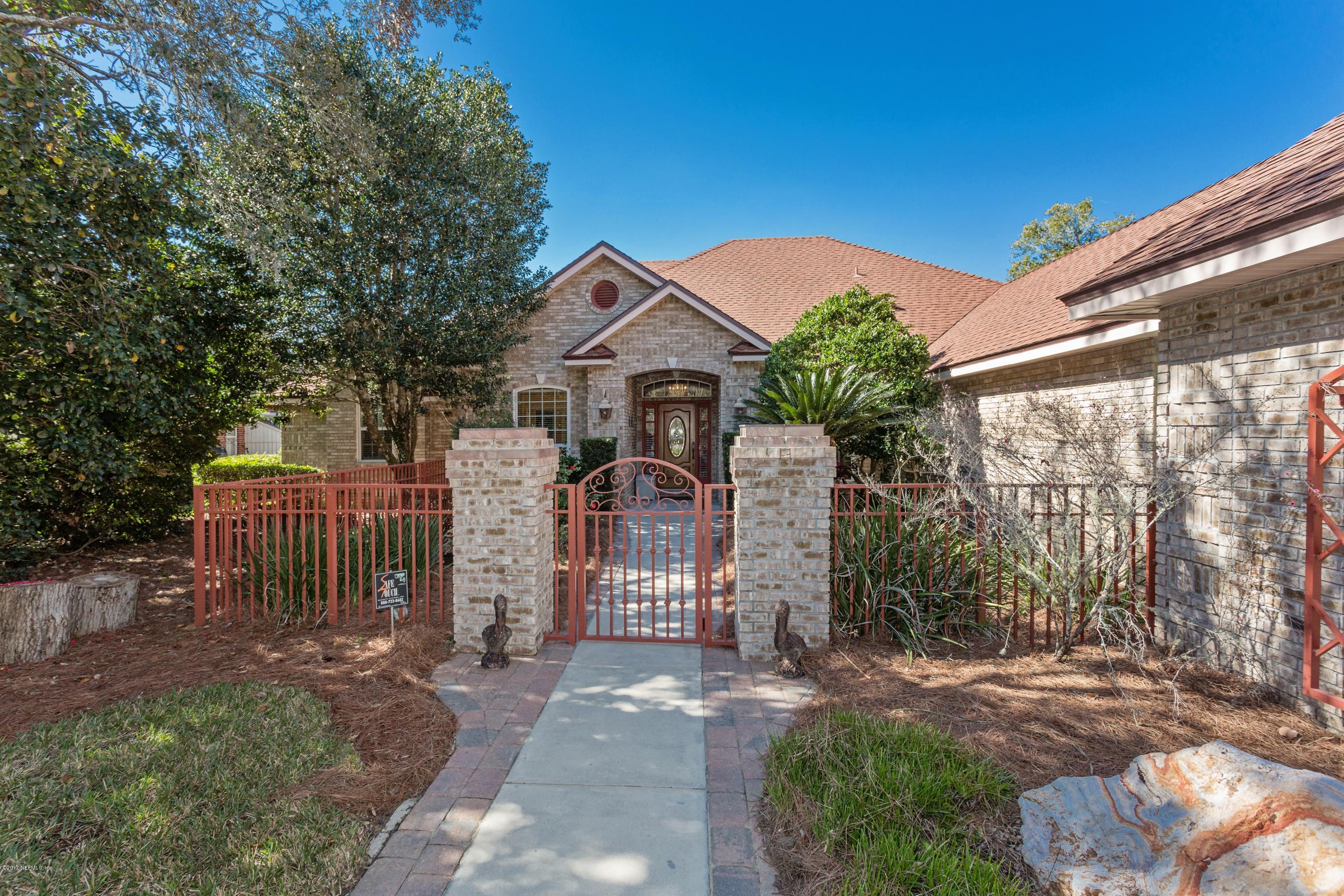 1125 Neck Road Ponte Vedra Beach, FL 32082 - Photo 2 of 40 002_Entryway