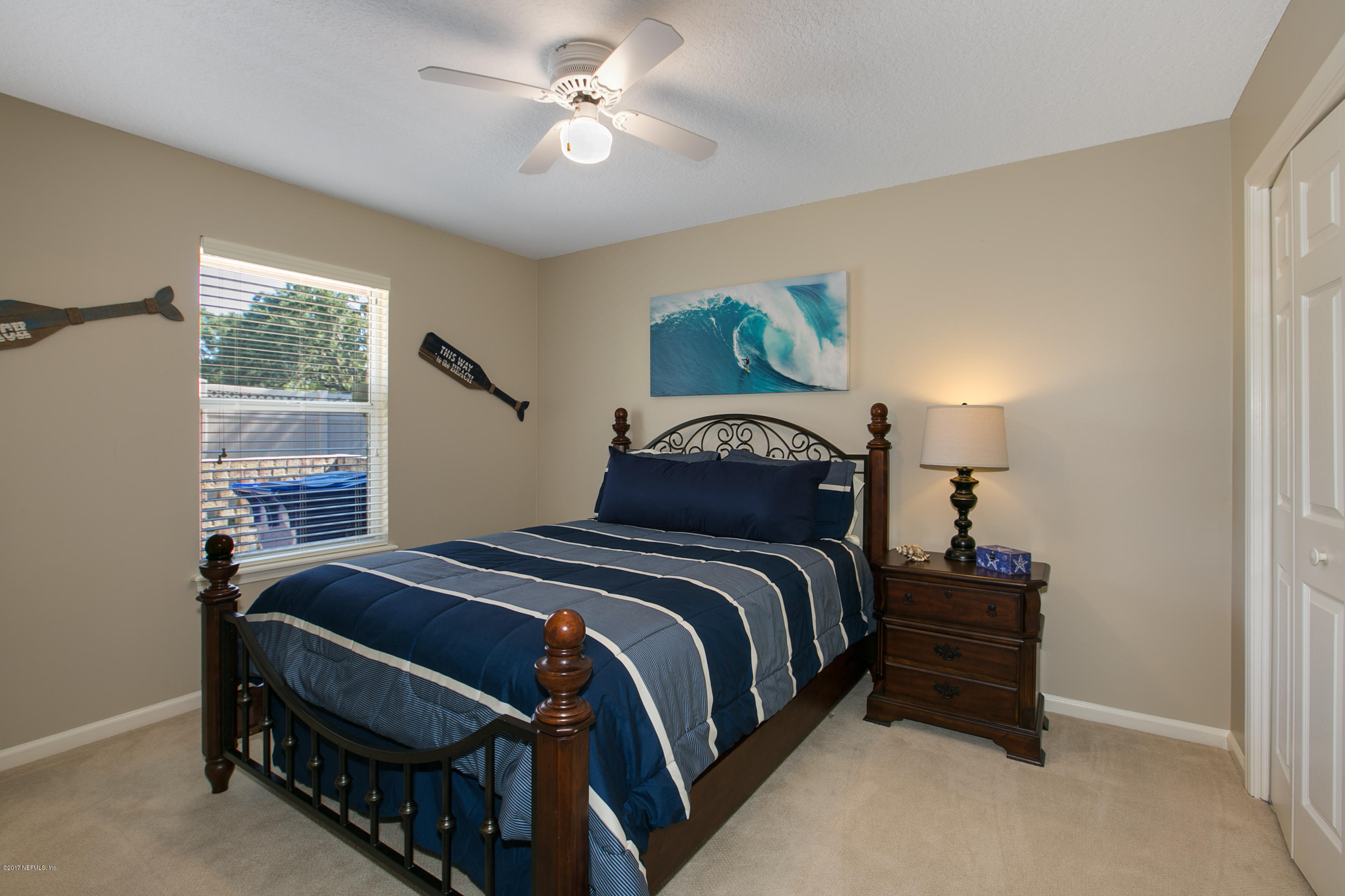 1125 Neck Road Ponte Vedra Beach, FL 32082 - Photo 22 of 40 018_Bedroom