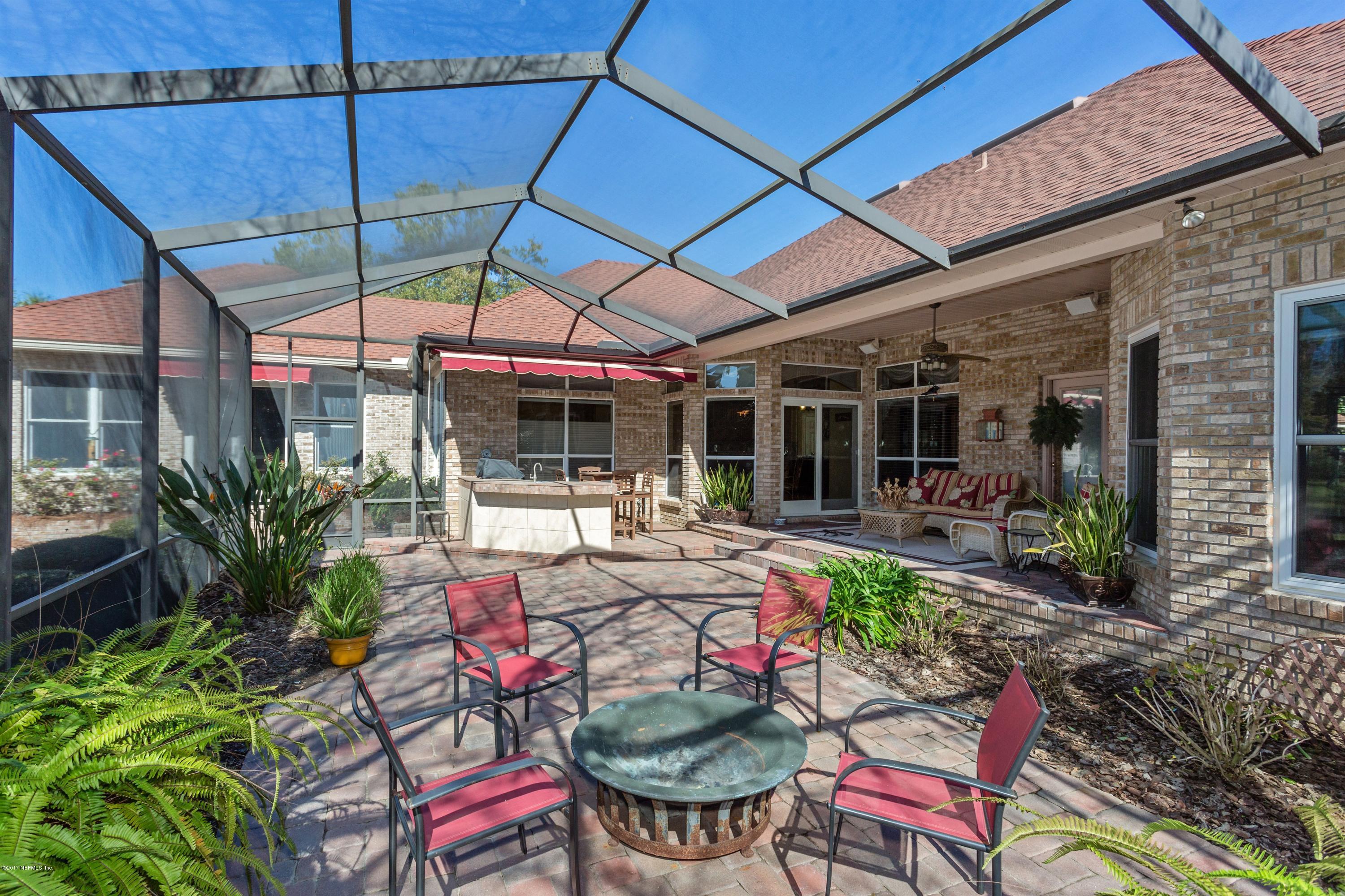 1125 Neck Road Ponte Vedra Beach, FL 32082 - Photo 28 of 40 031_Lanai