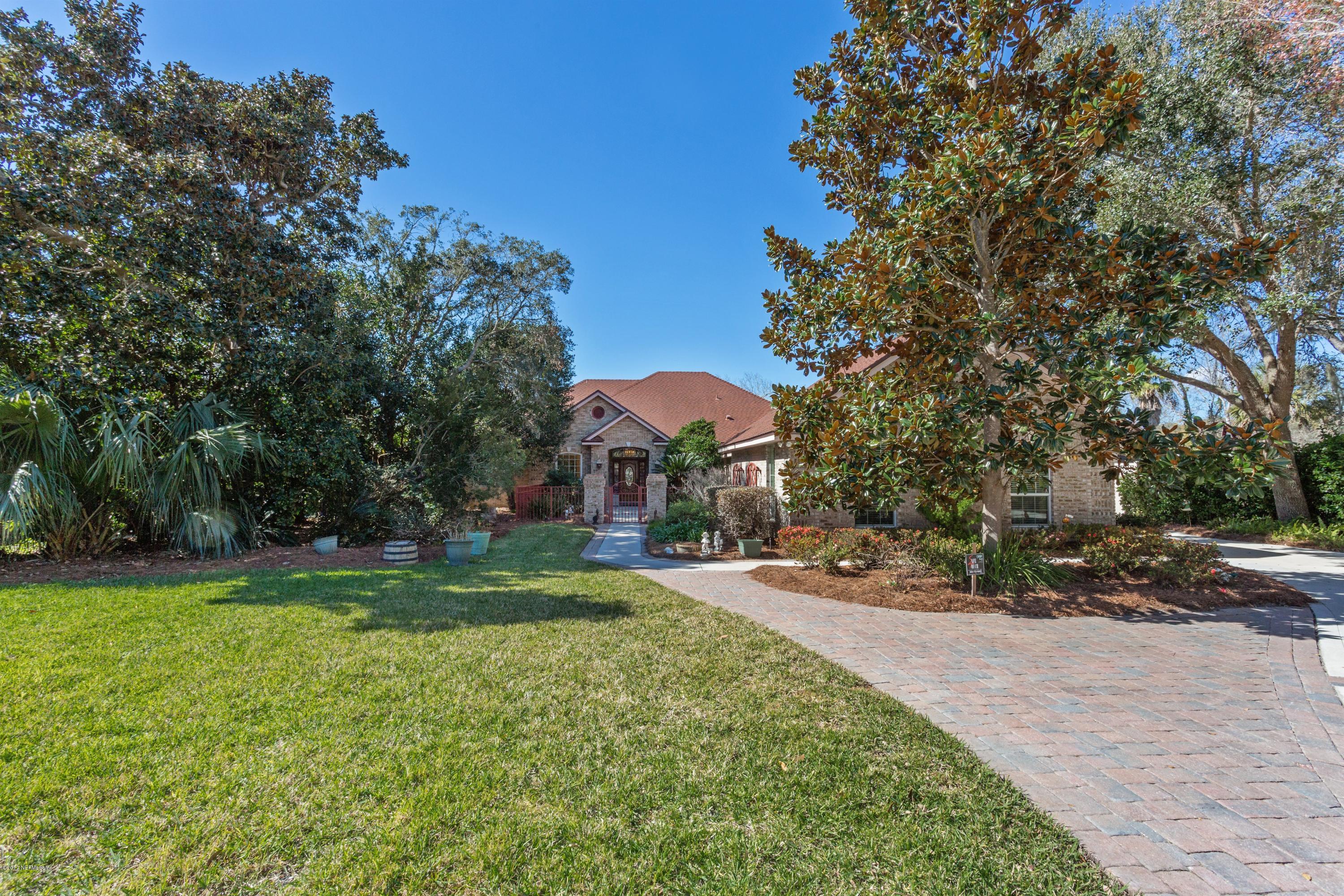 1125 Neck Road Ponte Vedra Beach, FL 32082 - Photo 3 of 40 001_Front
