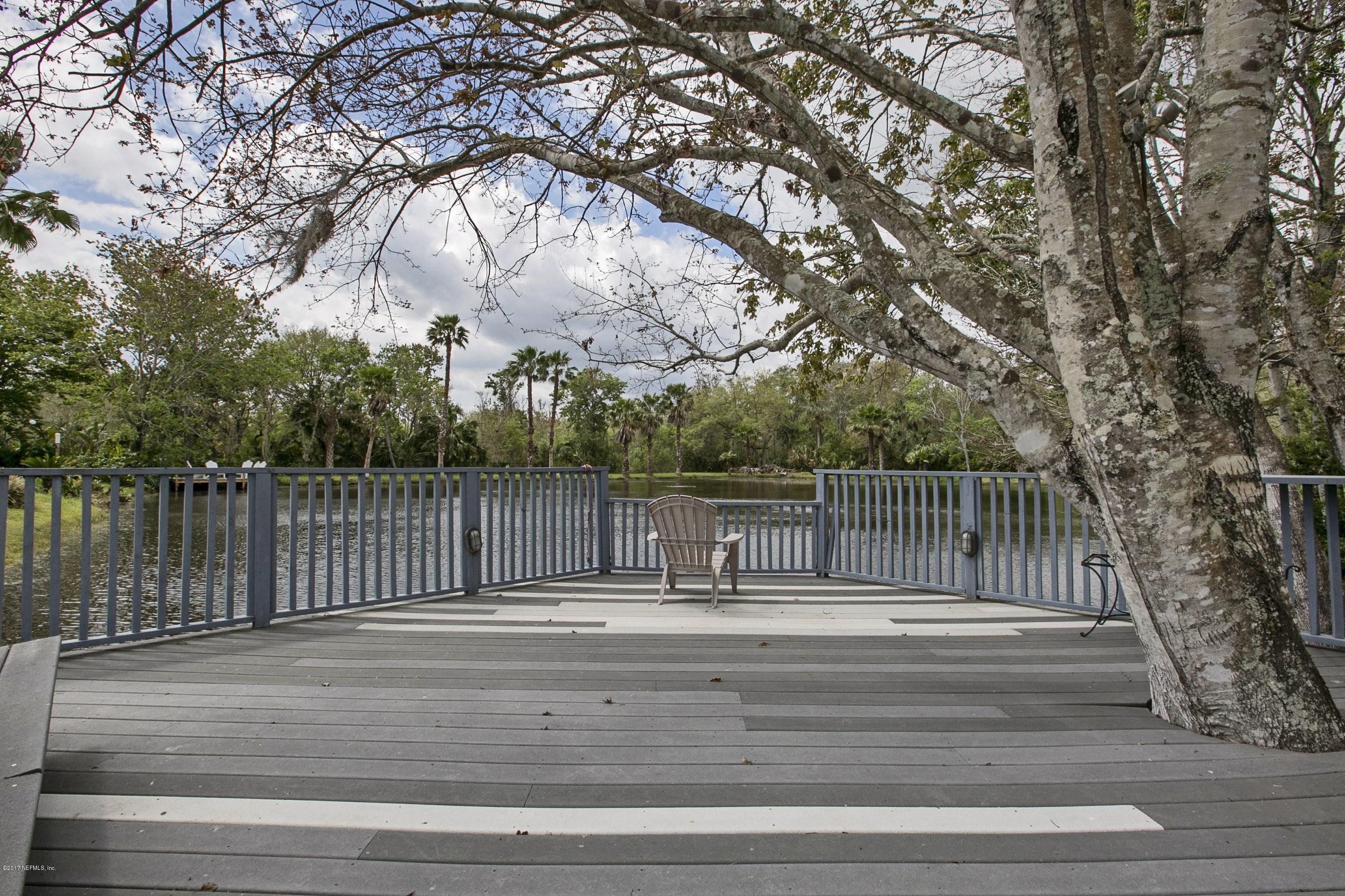 1125 Neck Road Ponte Vedra Beach, FL 32082 - Photo 35 of 40 041_Deck