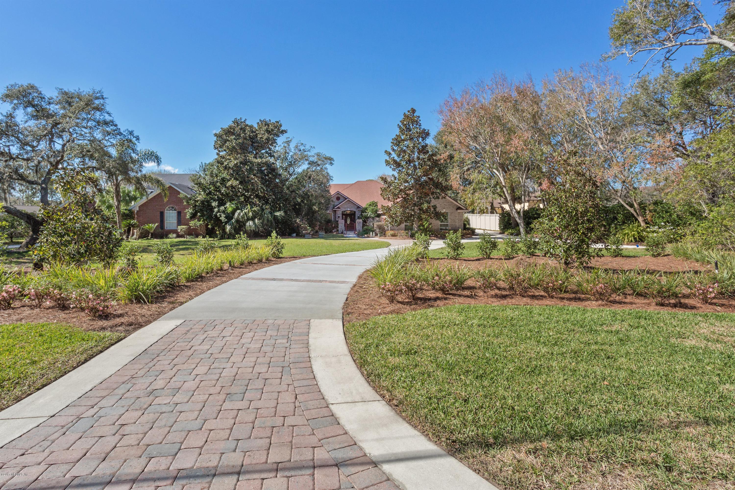 1125 Neck Road Ponte Vedra Beach, FL 32082 - Photo 39 of 40 038_Street View