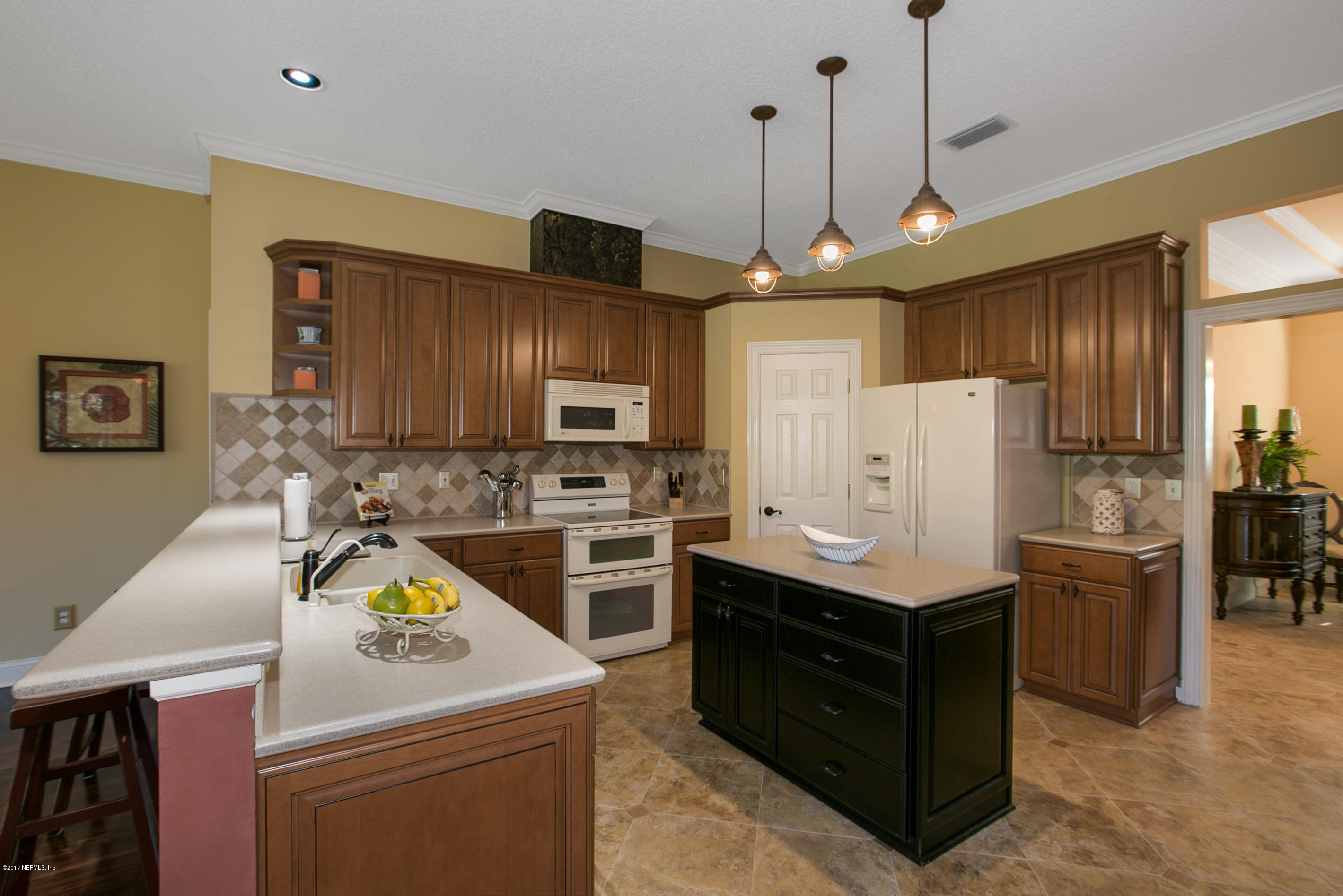 1125 Neck Road Ponte Vedra Beach, FL 32082 - Photo 7 of 40 003_Kitchen
