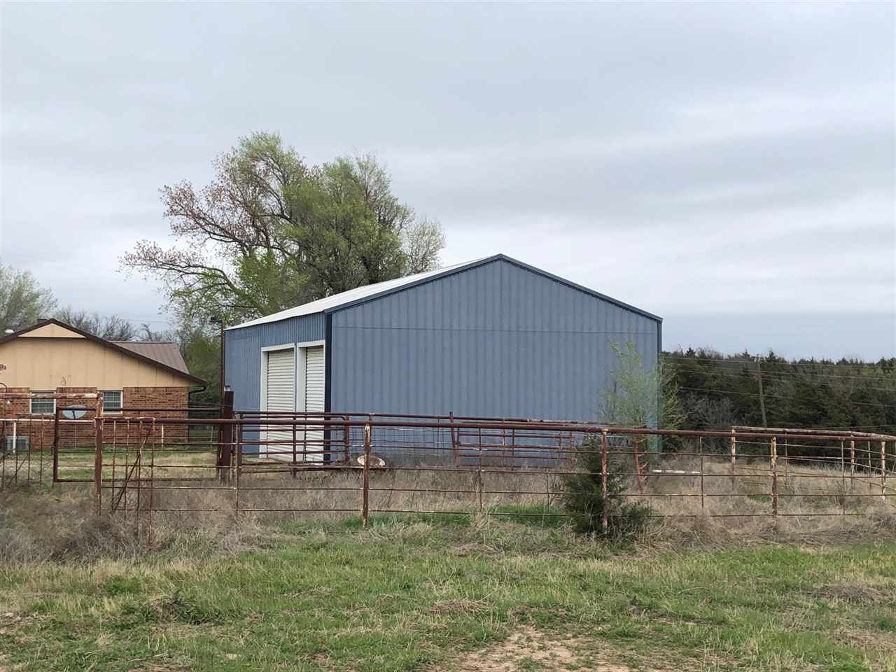 348015 East 740th Road Cushing, OK 74023 - Photo 21 of 24 Gallery Image 21