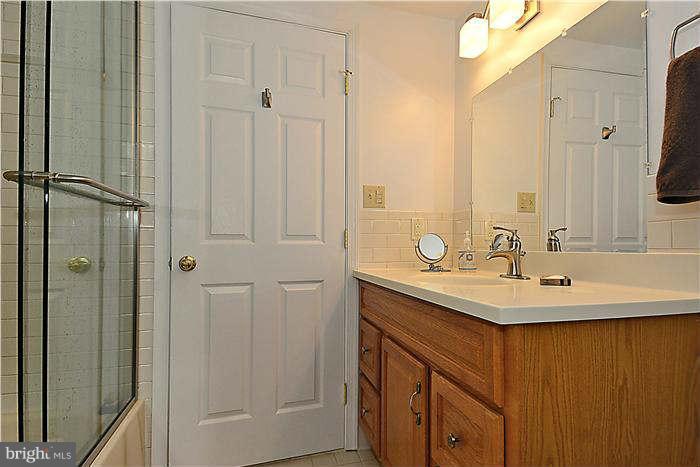 9902 Rogart Road Silver Spring, MD 20901 - Photo 22 of 30 Another view Lower level full Bath