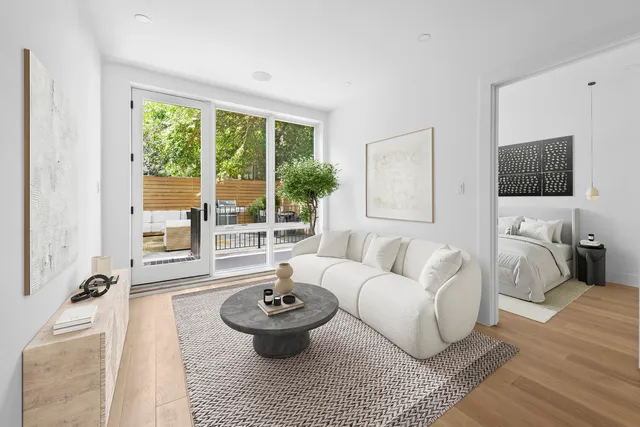 $1,050,000 | 1019 Hancock Street, Unit TWNHSE | Bushwick