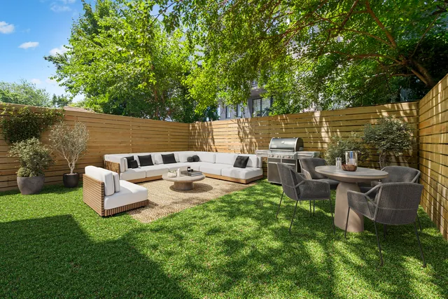 $1,050,000 | 1019 Hancock Street, Unit TWNHSE | Bushwick