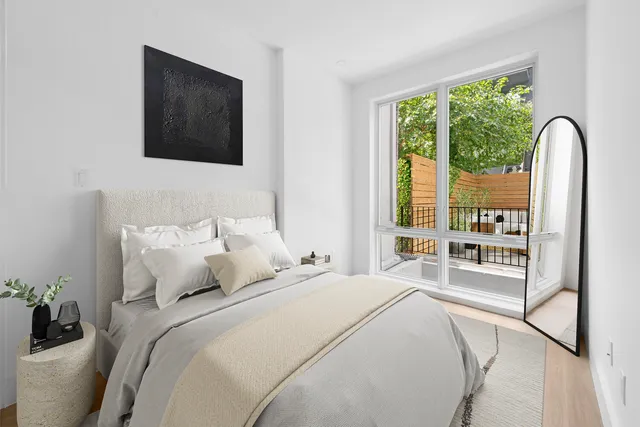 $1,050,000 | 1019 Hancock Street, Unit TWNHSE | Bushwick