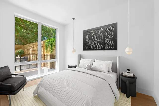 $1,050,000 | 1019 Hancock Street, Unit TWNHSE | Bushwick