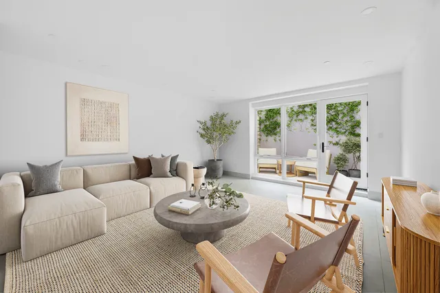 $1,050,000 | 1019 Hancock Street, Unit TWNHSE | Bushwick