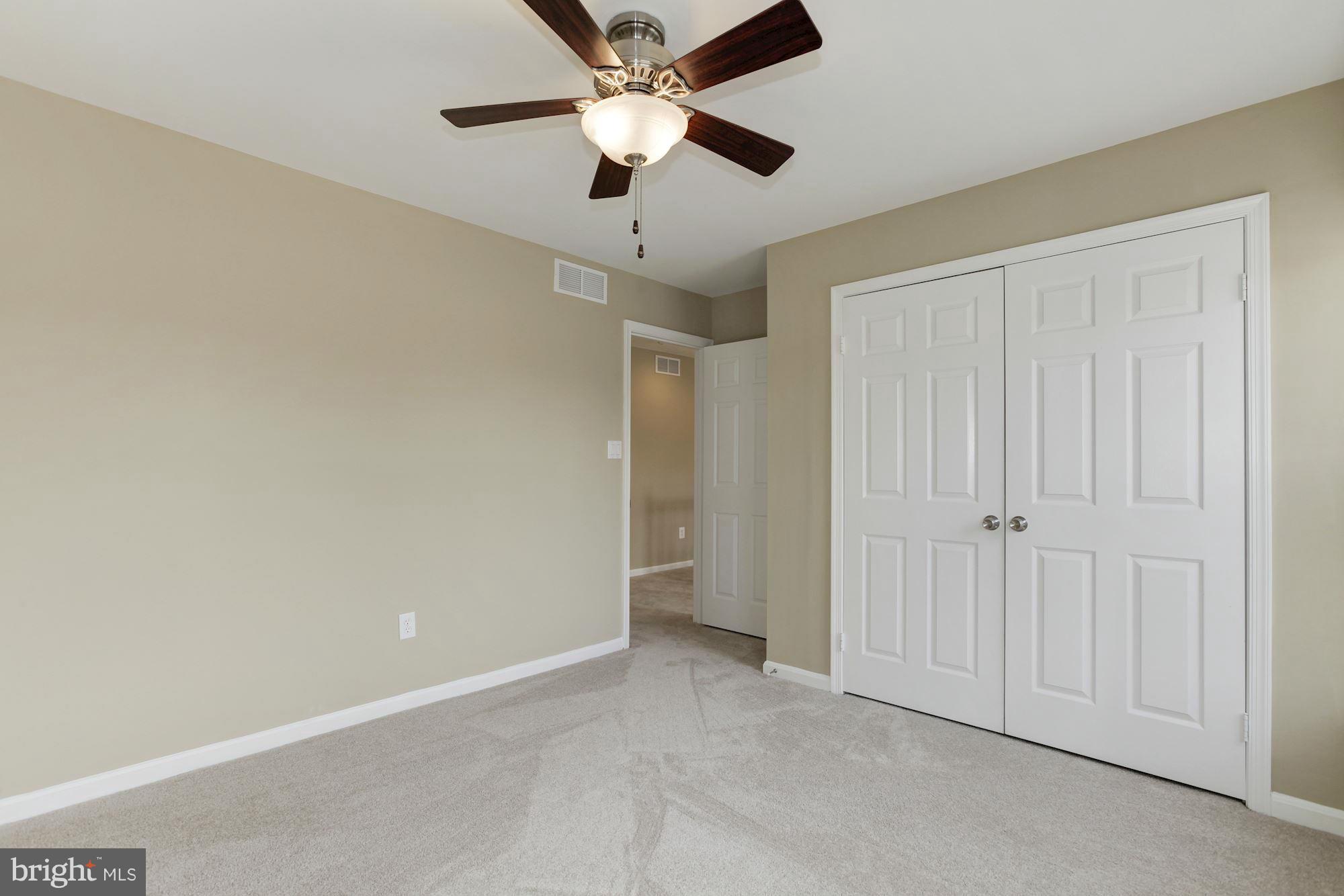 16817 Cashell Road Olney, MD 20832 - Photo 22 of 30 Third Bedroom